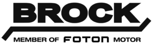 Logo Brock