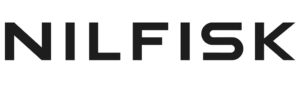 Logo Nilfisk