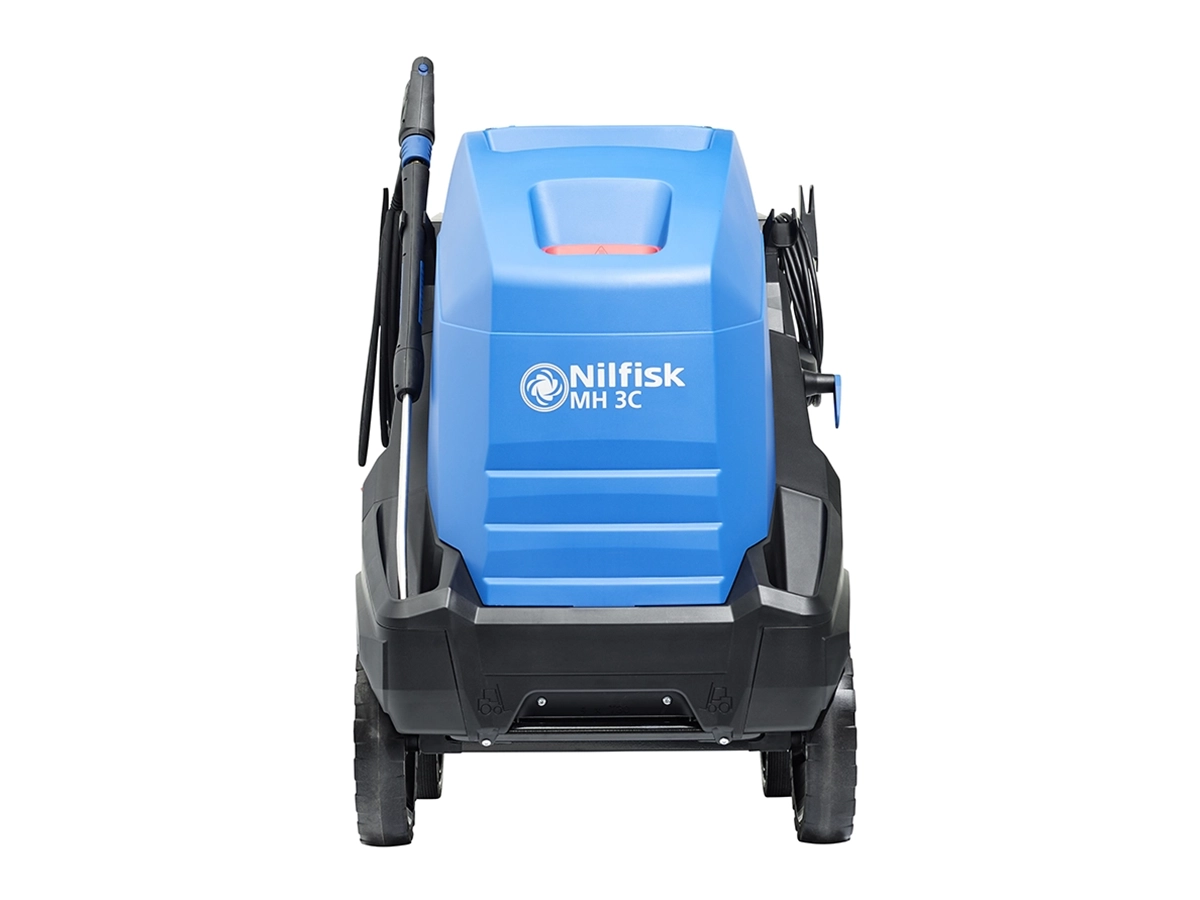Dulevo 850 Foothpath Street Sweeper