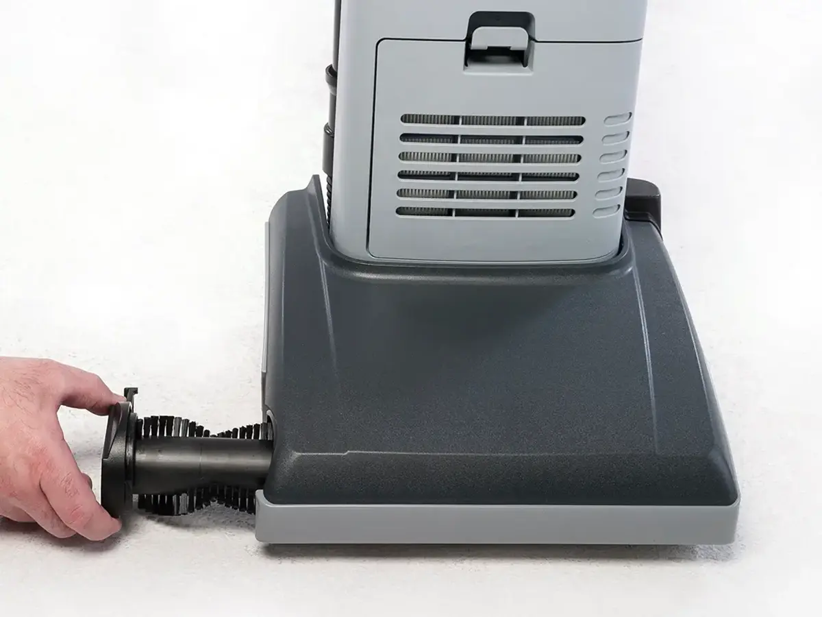 Dulevo 850 Foothpath Street Sweeper